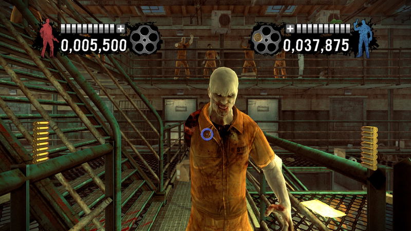 The House of the Dead: Overkill - Extended Cut image 9