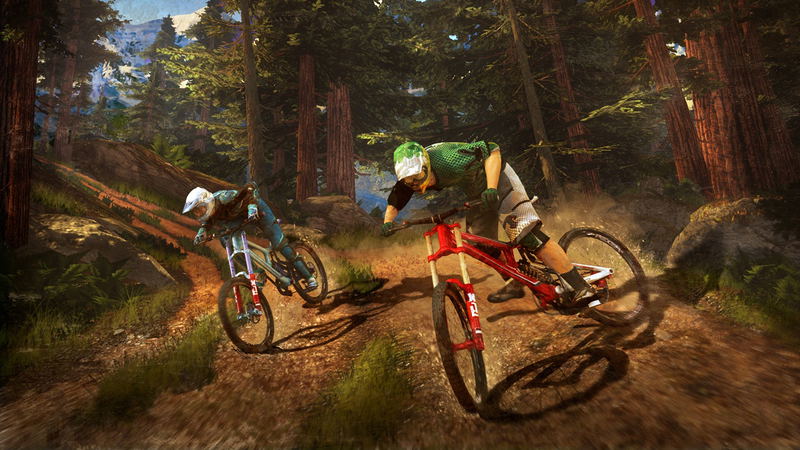 MotionSports Adrenaline image 3
