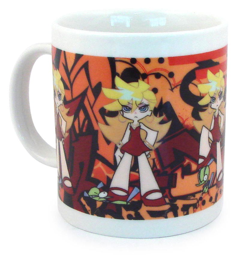 Panty & Stocking with Garterbelt Mug Cup Asst 1 image 1