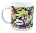 Panty & Stocking with Garterbelt Mug Cup Asst 2 thumbnail 1