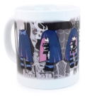 Panty & Stocking with Garterbelt Mug Cup Asst 3 thumbnail 1