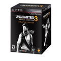 Uncharted 3: Drake's Deception (Collector's Edition) thumbnail 1