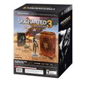 Uncharted 3: Drake's Deception (Collector's Edition) thumbnail 2