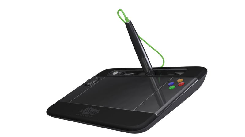uDraw GameTablet (w/ uDraw Studio Instant Artist) image 5