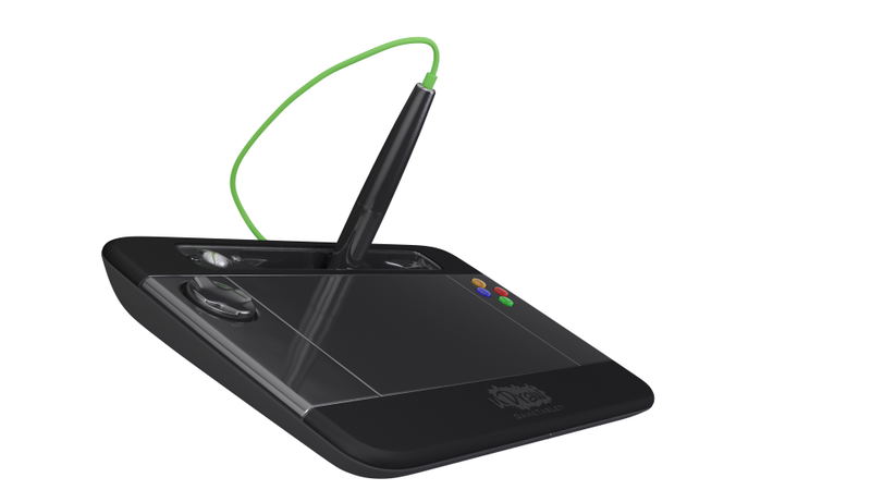 uDraw GameTablet (w/ uDraw Studio Instant Artist) image 6