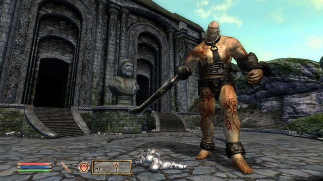 Elder Scrolls IV: Oblivion (5th Anniversary) image 2