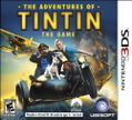 The Adventures of Tintin: The Game thumbnail 1