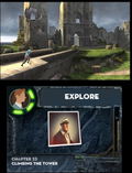 The Adventures of Tintin: The Game thumbnail 2