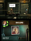 The Adventures of Tintin: The Game thumbnail 5