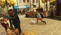 The Adventures of Tintin: The Game thumbnail 3