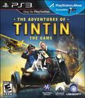 The Adventures of Tintin: The Game thumbnail 1