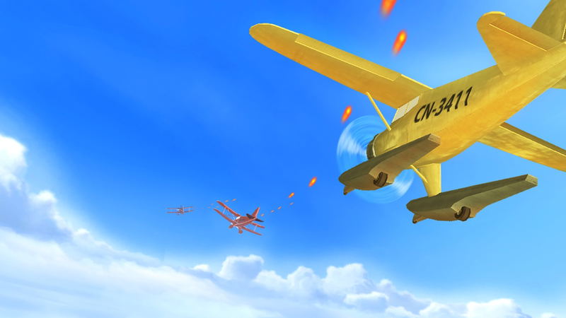 The Adventures of Tintin: The Game image 7
