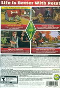 The Sims 3: Pets (Limited Edition) (DVD-ROM) thumbnail 2