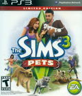 The Sims 3: Pets (Limited Edition) thumbnail 1