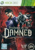 Shadows of the Damned thumbnail 1