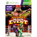 Hulk Hogan’s Main Event thumbnail 1
