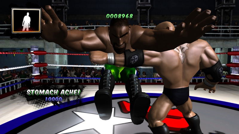Hulk Hogan’s Main Event image 2