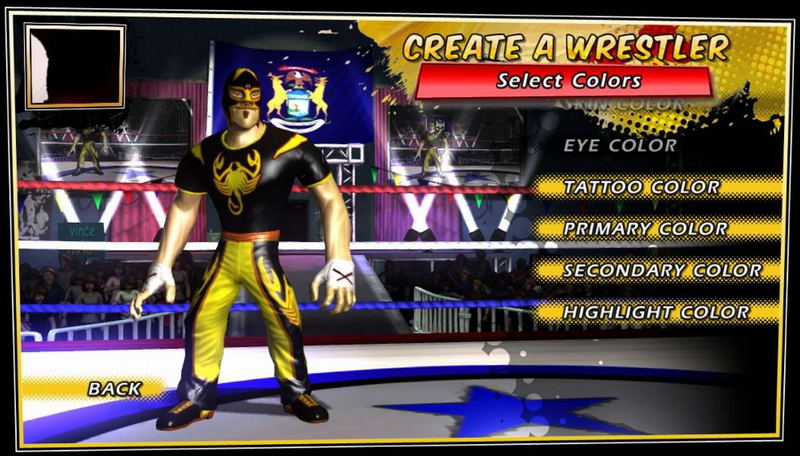 Hulk Hogan’s Main Event image 4