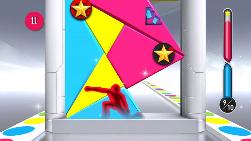 Twister Mania image 3