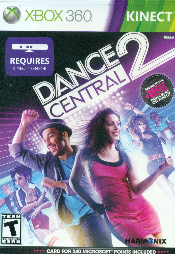 Dance Central 2 image 1