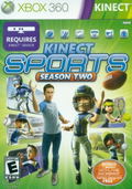 Kinect Sports Season 2 thumbnail 1