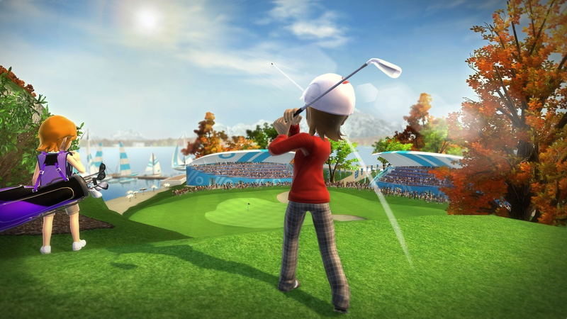 Kinect Sports Season 2 image 10