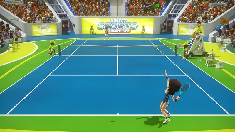Kinect Sports Season 2 image 11