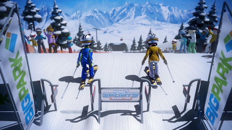 Kinect Sports Season 2 image 13