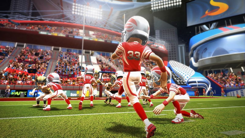 Kinect Sports Season 2 image 2