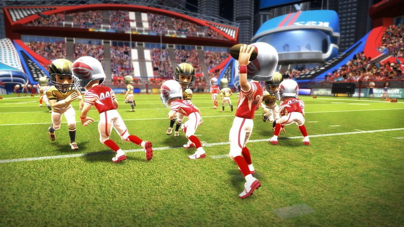 Kinect Sports Season 2 image 3