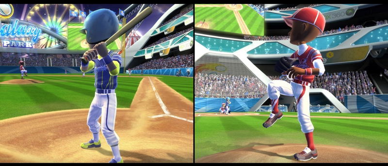 Kinect Sports Season 2 image 6