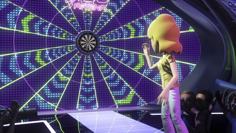 Kinect Sports Season 2 image 7