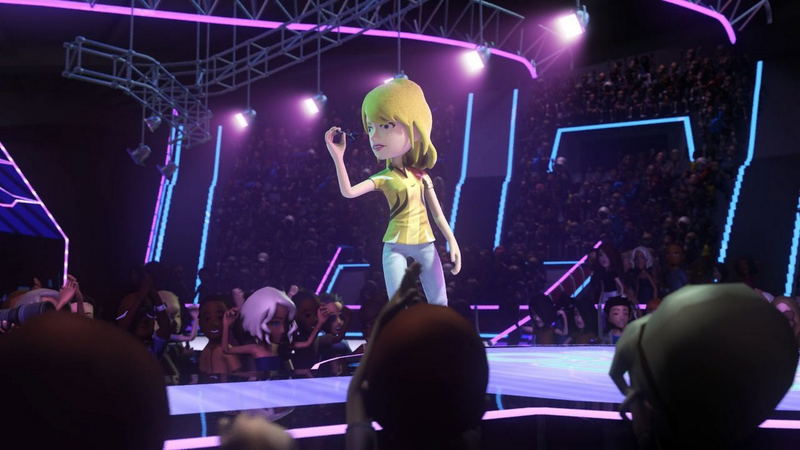 Kinect Sports Season 2 image 8