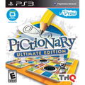 Pictionary: Ultimate Edition - uDraw thumbnail 1