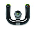 Xbox 360 Wireless Speed Wheel thumbnail 2