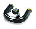 Xbox 360 Wireless Speed Wheel thumbnail 4