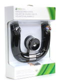 Xbox 360 Wireless Speed Wheel thumbnail 1
