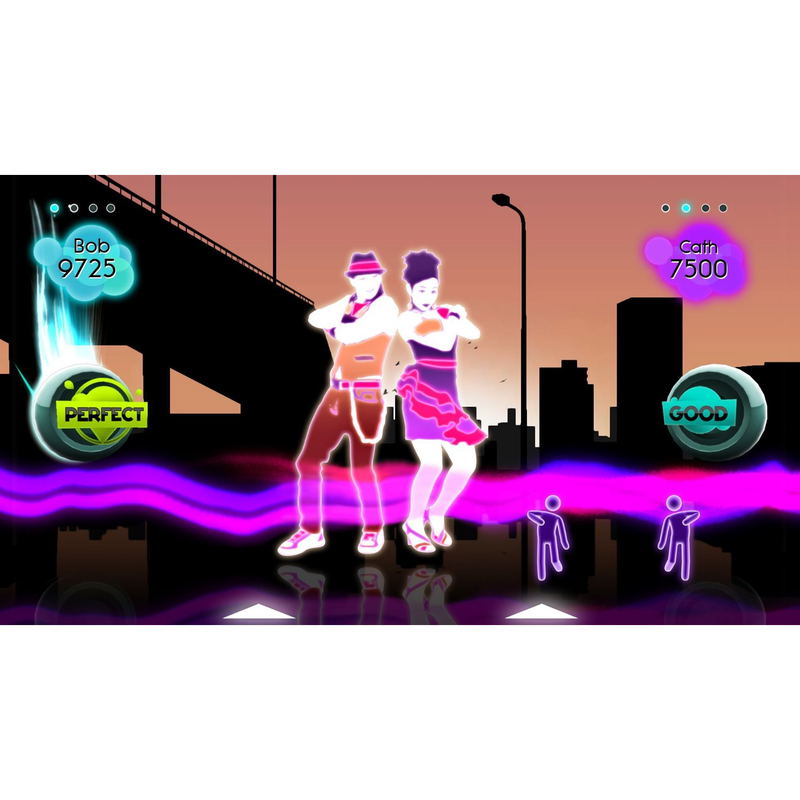 Just Dance Summer Party image 2