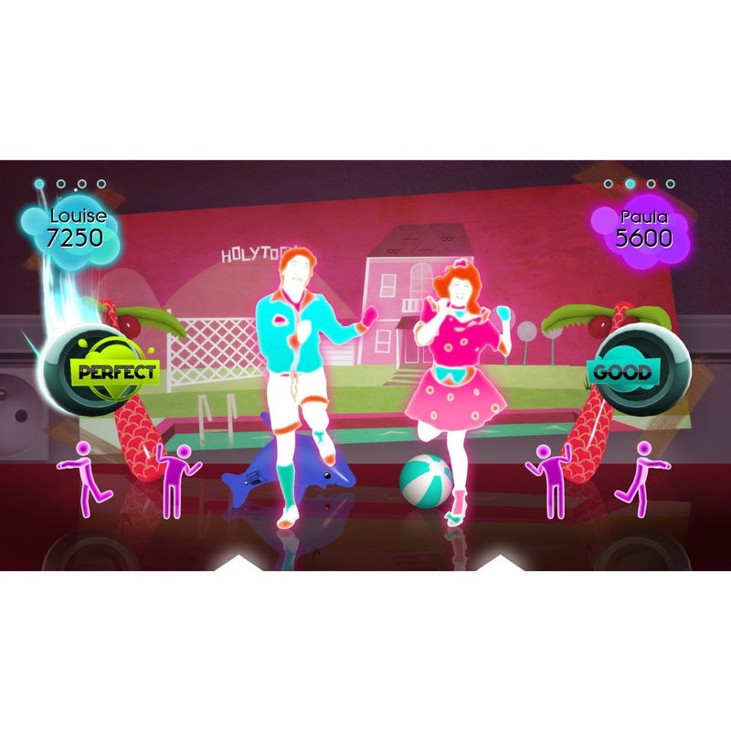 Just Dance Summer Party image 3