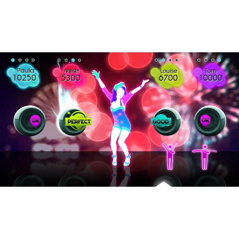 Just Dance Summer Party image 4