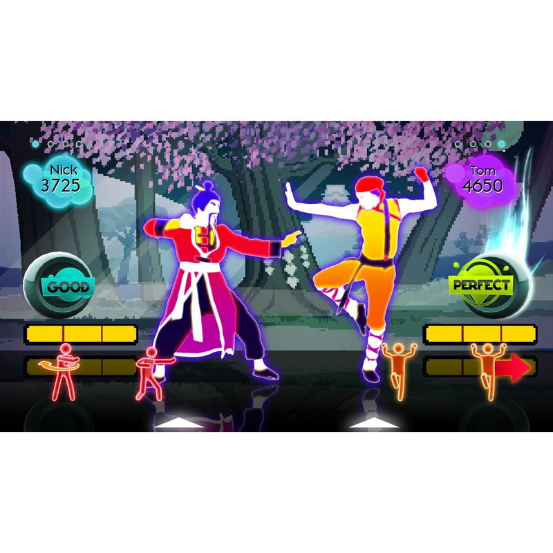 Just Dance Summer Party image 5