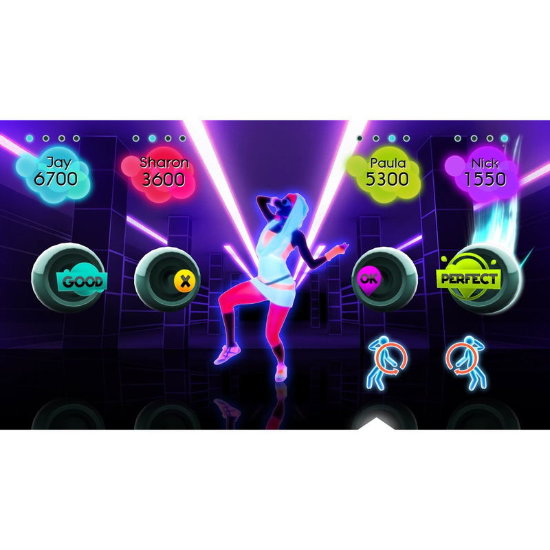 Just Dance Summer Party image 6