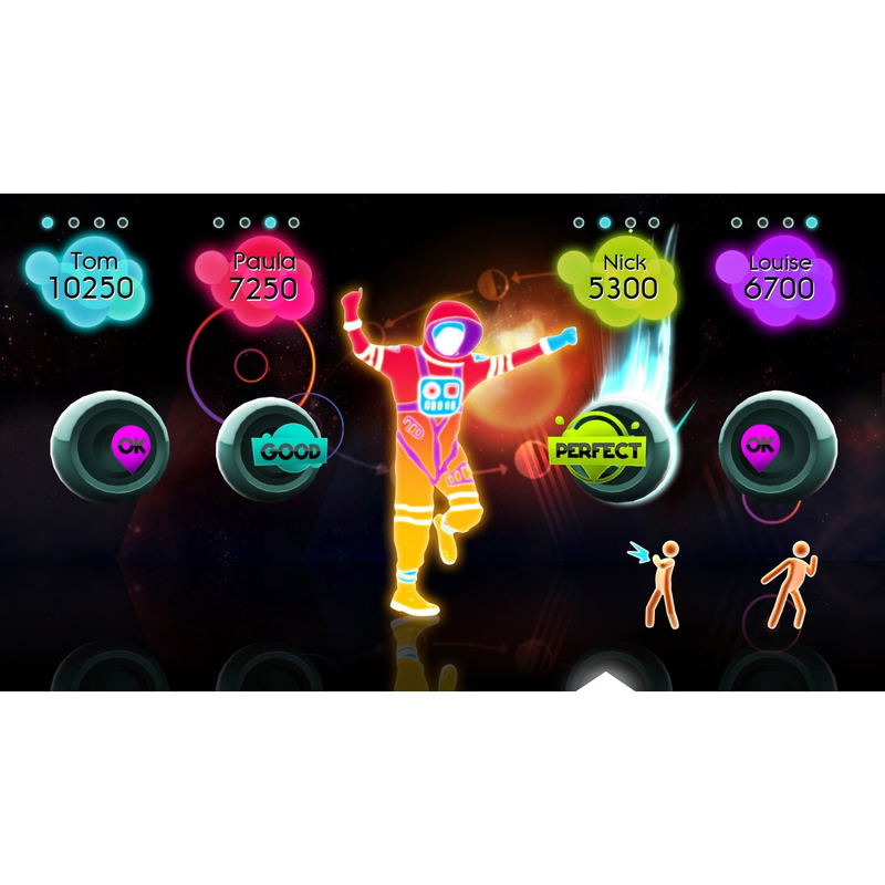 Just Dance Summer Party image 7