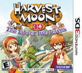 Harvest Moon: The Tale of Two Towns thumbnail 1