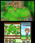 Harvest Moon: The Tale of Two Towns thumbnail 2