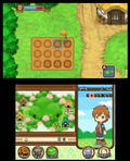 Harvest Moon: The Tale of Two Towns thumbnail 3