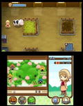 Harvest Moon: The Tale of Two Towns thumbnail 5