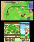 Harvest Moon: The Tale of Two Towns thumbnail 7