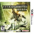 Ace Combat: Assault Horizon Legacy thumbnail 1