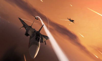 Ace Combat: Assault Horizon Legacy image 4